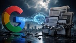 Google'a karşı medya hareketi başladı: Yapay zekâ özetleri yayıncılığı öldürüyor