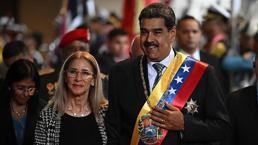 ABD'nin alıkoyduğu Venezuela lideri Maduro ve eşinin hakim karşısına çıkacağı tarih belli oldu!