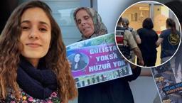 Gülistan Doku'nun annesi, eski valinin eşine seslendi: Oğlun ne yaptı, kocan ne yaptı anlat