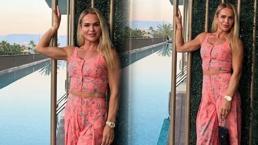 Estetik yaptırmıştı! Survivor Nagihan Karadere'nin son halini görenler tanıyamadı