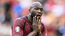 Romelu Lukaku'dan Beşiktaş'a transfer yanıtı