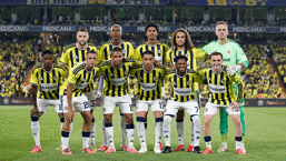 Aziz Yıldırım'dan Fenerbahçeli yıldızın ayrılığı için tek şart!