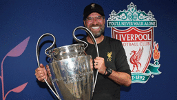 Almanya Milli Takımı, Jürgen Klopp'u resmen duyurdu!