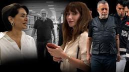 Ahbap soruşturması: Fatih Altaylı, Hazal Kaya, Özlem Gürses ve Ruşen Çakır'ın ifadeleri ortaya çıktı