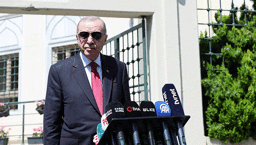 Son dakika... Ayasofya'nın ibadete açılmasının 6. yıl dönümü! Cumhurbaşkanı Erdoğan: Bizler gerçekten gururluyuz, mutluyuz