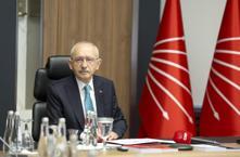 Son dakika.. CHP Genel Başkanı Kılıçdaroğlu, pazar günü milletvekillerini toplayacak