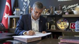 Yeni Parti'de kadro netleşti! İşte PM ve YDK üyeleri