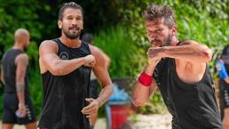 Vefalı dost! Survivor şampiyonu Adem Kılıççı'dan anlamlı ziyaret
