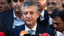 Özgür Özel'den 'Mansur Yavaş' sorusuna yanıt