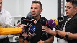 Galatasaray'da Okan Buruk ayrılığı işaret etti! 'Birçok oyuncu bizimle olmayacak'