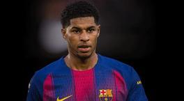 Fenerbahçe'ye Rashford'dan kötü haber! Son ana kadar Barcelona'yı bekleyecek