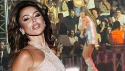 Hadise'den cömert hediye! Minik hayranı için kesenin ağzını açtı: Adresinize yollayacağım