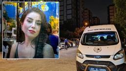 Adana'da 'kumarbaz bekçi' dehşeti! Hatice'yi 7 yaşında kızının yanında öldürdü