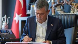 Özgür Özel'in A Takımı netleşti! İşte YENİ Parti'nin MYK'sında yer alan isimler...