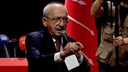 Kılıçdaroğlu'ndan YENİ Parti'nin kurulmasının ardından ilk sözler: Eğer yolsuzluk yapmak istiyorsan derhal partinin dışına çıkacaksın
