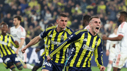 Kerem Aktürkoğlu sürprizi! Fenerbahçe'nin kapısını çalacaklar