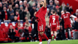 Beşiktaş, Mohamed Salah'ı bekliyor! Başkan Serdal Adalı'dan açıklama