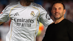 Galatasaray, Real Madrid'i bekliyor! 10 numarada transfer denklemi