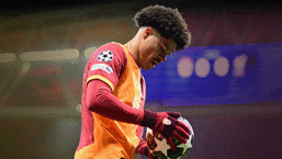 Galatasaray'da Gabriel Sara gelişmesi! Bonservis şartı belli oldu