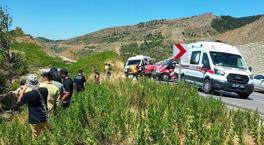 Son dakika... Antalya'da korkunç kaza! 5 kişi hayatını kaybetti