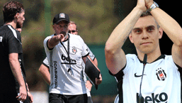 Beşiktaş'a Trossard sonrası bir Belçikalı daha! Vincenzo Italiano'dan transfere olumlu rapor