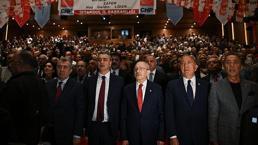 CHP-də 'Əlavə ödənişli' müzakirəsi: Sarızıyerdə baş verən hadisə ilə bağlı iddialar araşdırılır 