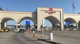 Sınır kapılarında beklenmedik kriz! Türkiye-Yunanistan geçişleri durdu