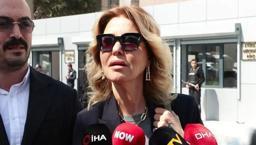 Ahbap soruşturmasında ifadeye çağrılan Gülben Ergen isyan etti: Hesabımı donduruyorum