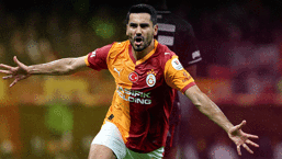 Galatasaray'da İlkay Gündoğan'dan rakiplere mesaj! 'Türkiye'nin açık ara en büyük kulübüyüz'