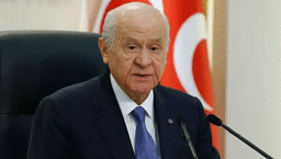 Son dakika... CHP'de figüran krizi! Bahçeli'den dikkat çeken açıklama