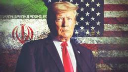 Trump'tan yeni tehdit: Müzakereler başarısız olursa çok güçlü bir saldırıya hazırız