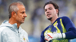 Fenerbahçe'de İsmail Kartal'dan 2 değişiklik! Ederson kararı