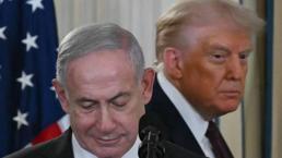 Netanyahu-Trump görüşmesinin perde arkasından kritik karar çıktı! 'Şartından vazgeçti'