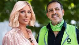 Seda Sayan'dan Haluk Levent sorusuna olay yanıt: Öngörüsü yüksek bir kadınım