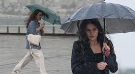 Meteoroloji uyardı! Yarından itibaren hava birden değişecek