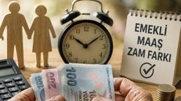 3.552 TL EN DÜŞÜK EMEKLİ MAAŞ ZAM FARKI ÖDEME TAKVİMİ belli oldu mu? 4A-4B-4C SSK, Bağ-Kur Emekli Sandığı en düşük emekli maaşı zam farkı ödemeleri ne zaman, hangi tarihte hesaplara yatırılacak?
