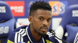 Fenerbahçe'de Nelson Semedo'dan Gornik Zabrze sözleri! 'Tutkulu bir takım görecekler'