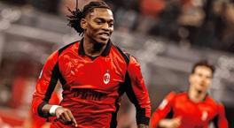 Transfer teklifi belli oldu! Fenerbahçe’den Leao çıkarması!
