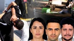 'Görgü tanığı kalmasın' diye herkesi katletti! Kanlı gecenin perde arkası ortaya çıktı