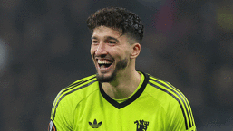 Altay Bayındır'dan Manchester United sorusuna cevap!