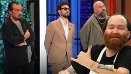 MasterChef Eren Kaşıkçı'nın ölümü yasa boğdu! Ünlü şeflerden taziye mesajı yağdı