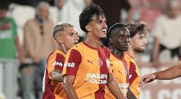 Galatasaray'da Can Armando Güner'e yoğun ilgi! 4 kulüp devrede