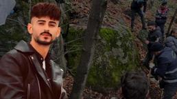 İstanbul'daki Ferhat Açık cinayetinin şüphelileri Van'da yakalandı! Operasyonda şok detaylar
