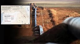 İsrail, Türkiye'nin son hamlesini konuşuyor! 'Dengeleri değiştirecek plan' diyerek duyurdular: 'Üçüncü nehir kuruluyor'