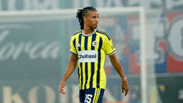 Fenerbahçe'de Nathan Ake'nin performansı rakamlara yansıdı