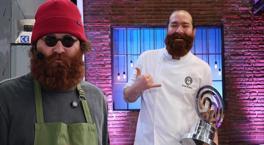 MasterChef Şampiyonu Eren Kaşıkçı'ya veda! Ünlü isimlerden taziye mesajları yağdı
