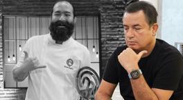 MasterChef şampiyonu Eren Kaşıkçı hayatını kaybetti! Acun Ilıcalı’dan taziye mesajı