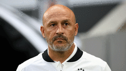 Beşiktaş'ta Vincenzo Italiano: Galatasaray’a zorluk çıkarmalıyız
