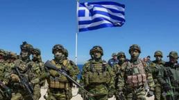 Yunanistan'ın '6 stratejik adasında' dikkat çeken hareketlilik! '150 bin kişilik hedef' planı: Türk sınırına konuşlandırılacak