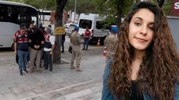 Gülistan Doku soruşturmasında tutuklu sayısı 20'ye yükseldi